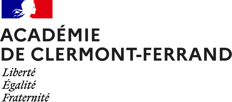 Éducation Nationale Académie de Clermont-Ferrand
